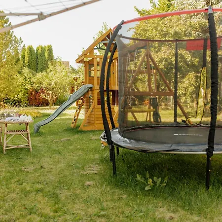 High Tatras Family Mansion With Sauna, Jacuzzi & Gym Vila *