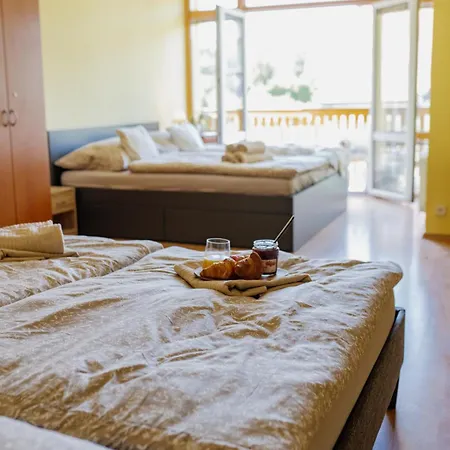 Vila High Tatras Family Mansion With Sauna, Jacuzzi & Gym Nova Lesna