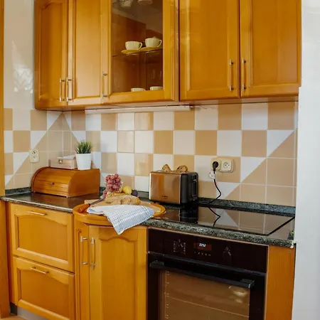 High Tatras Family Mansion With Sauna, Jacuzzi & Gym Vila *