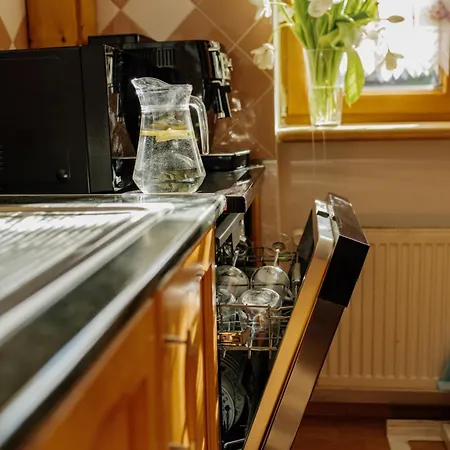 Vila High Tatras Family Mansion With Sauna, Jacuzzi & Gym Nova Lesna