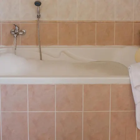Vila High Tatras Family Mansion With Sauna, Jacuzzi & Gym *